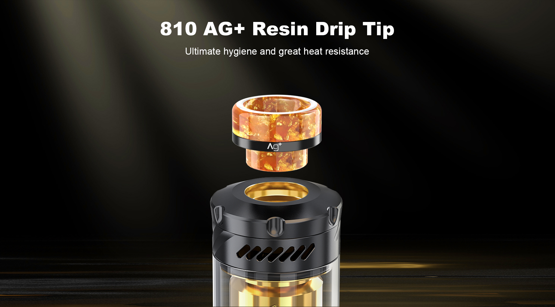 Hellvape - Dead Rabbit V3 Dual RTA (6th Anniversary Edition) - Image 6