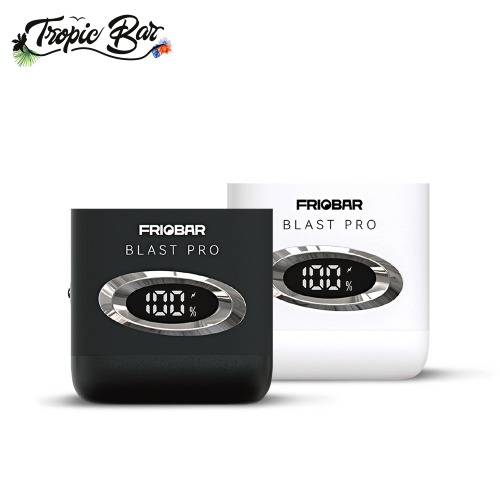 Tropic Bar - Blast Pro Battery 600mAh