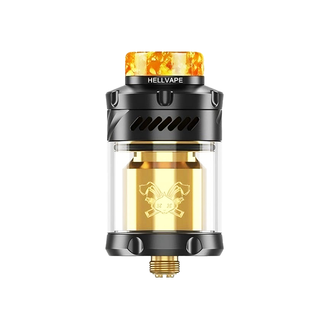 Hellvape - Dead Rabbit V3 Dual RTA (6th Anniversary Edition)