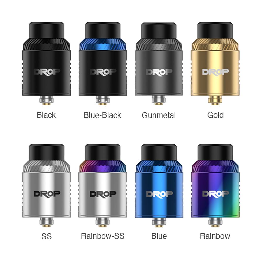 Geekvape Digiflavor DROP RDA V1.5 - Image 3