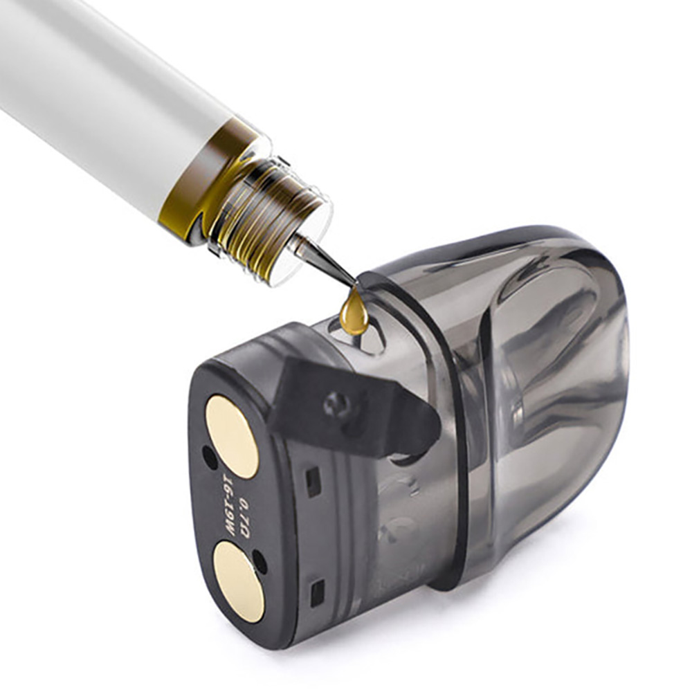 Geekvape - U Replacement Pod - Image 3