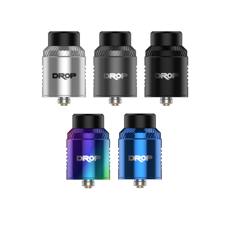 Geekvape Digiflavor DROP RDA V1.5