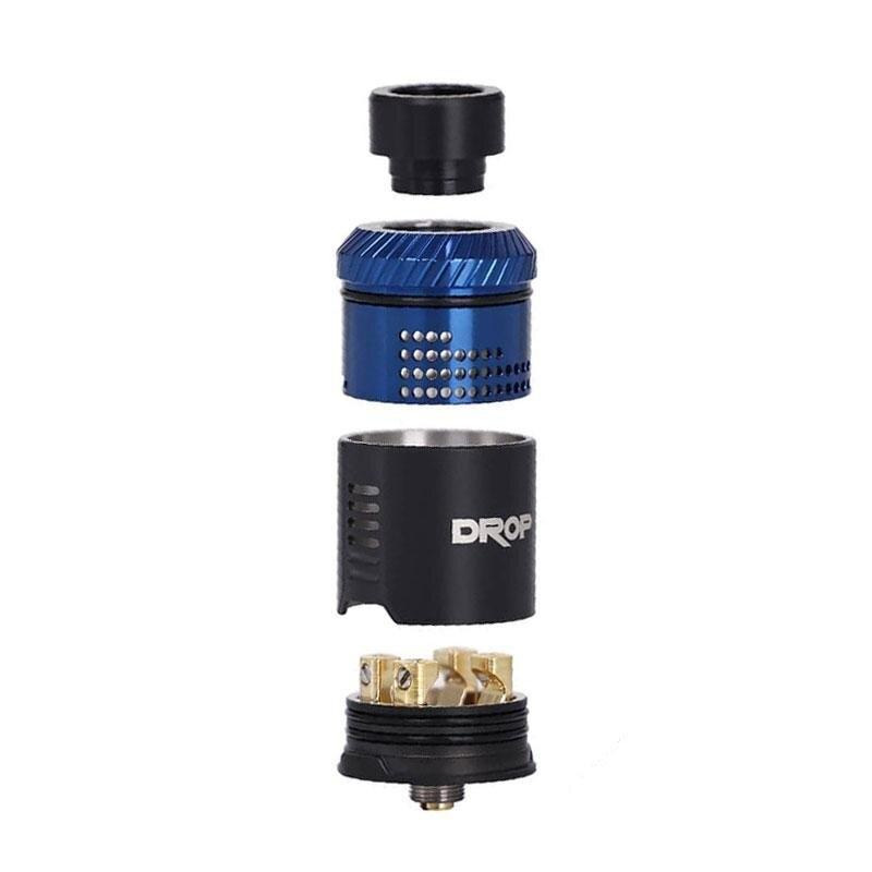 Geekvape Digiflavor DROP RDA V1.5 - Image 2