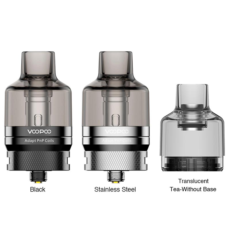 Voopoo - PnP Pod Tank 4.5ml