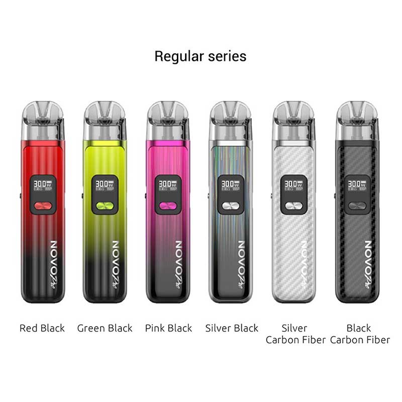 Smok - Novo Pro Kit