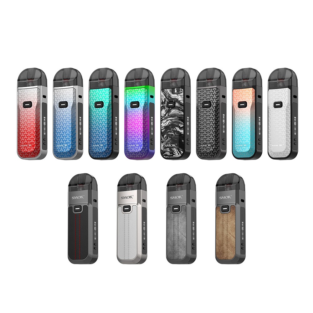 Smok - Nord 5 Pod Starter Kit