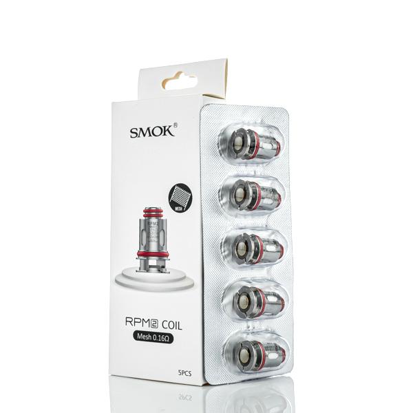 Smok - RPM2 Replacement Coils