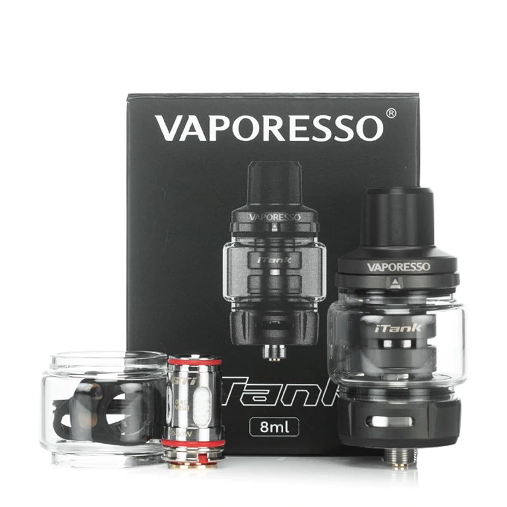 Vaporesso - I-Tank / I-Tank 2 Sub Ohm - Image 2