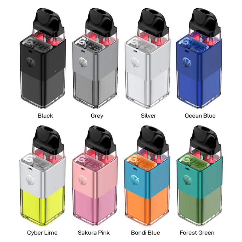 Vaporesso - Xros Cube Starter Kit