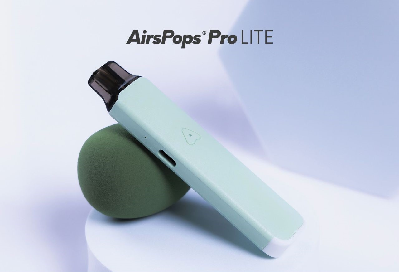 Airscream - Airspops Pro Lite Starter Kit - Image 3