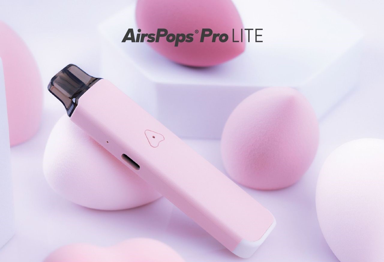 Airscream - Airspops Pro Lite Starter Kit - Image 2