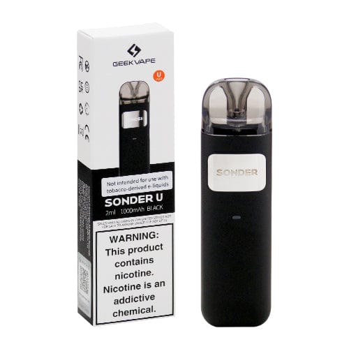 Geekvape - Sonder U Pod Kit - Image 6