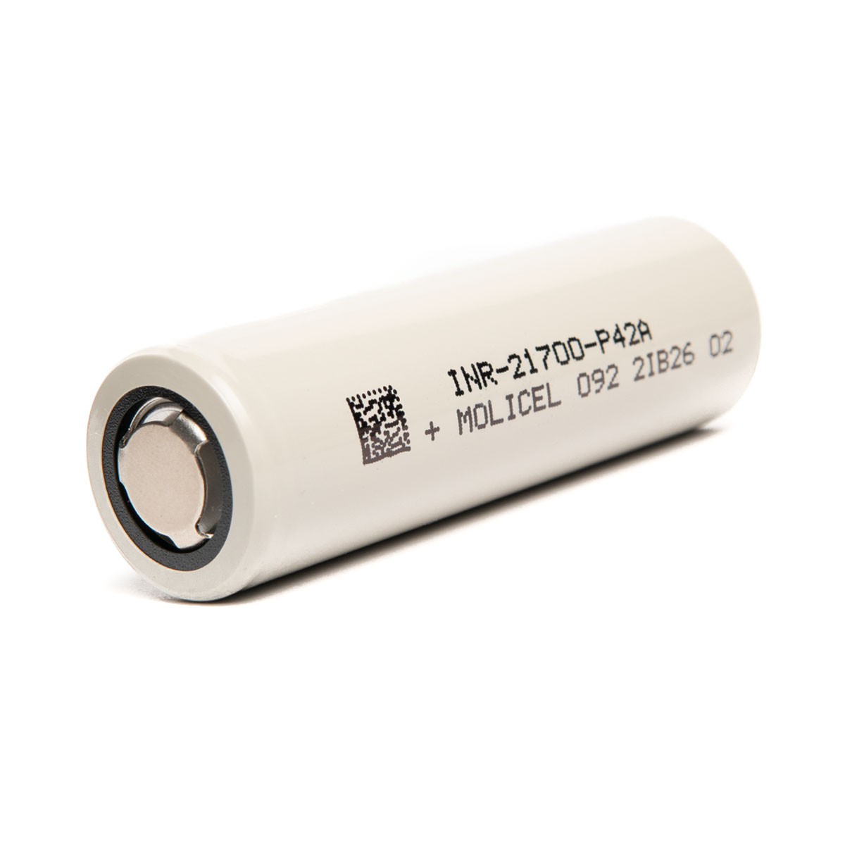 Molicel - P42A 21700 Battery - 4200mAh - Image 2