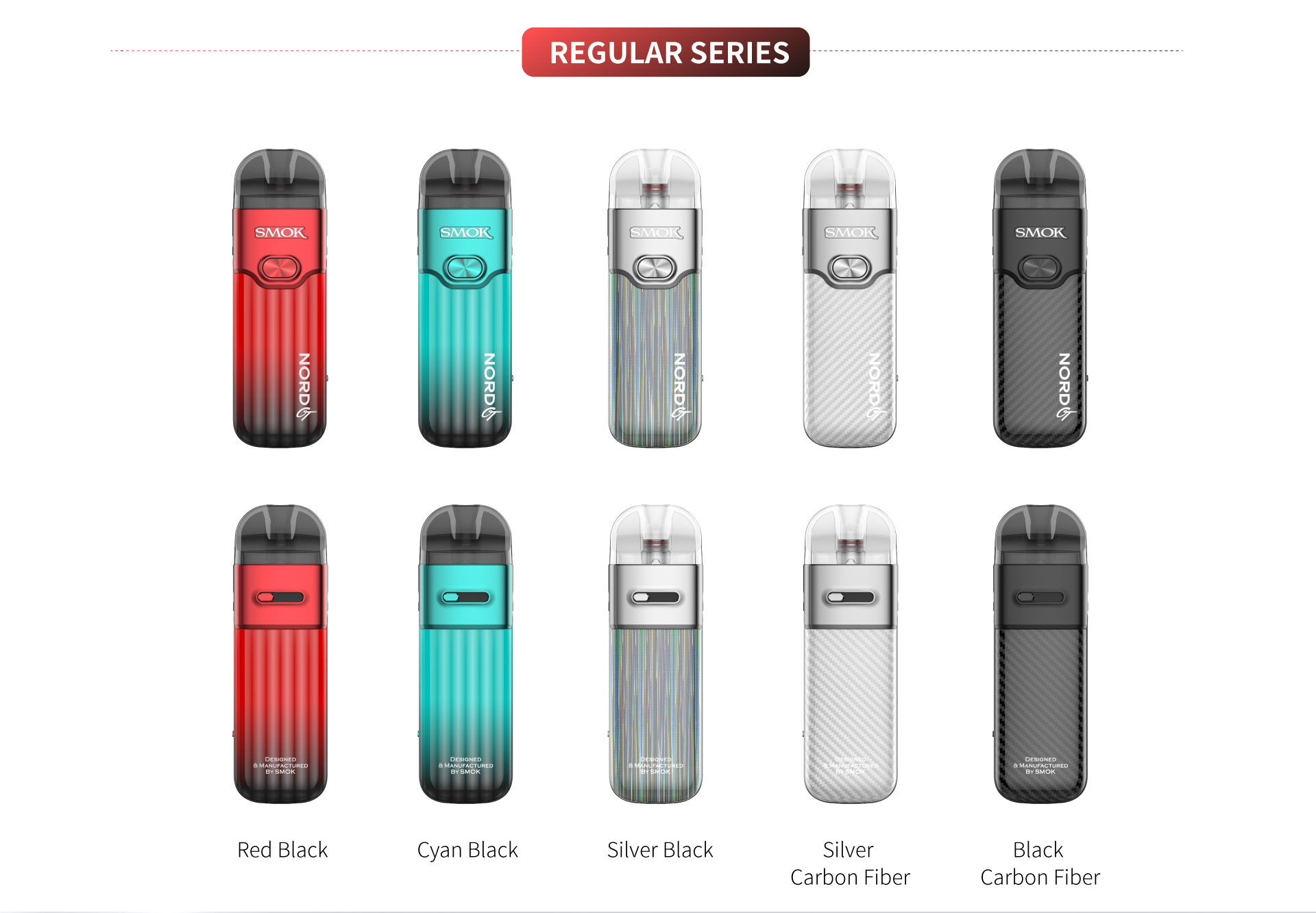 Smok - Nord GT Starter Kit - Image 2