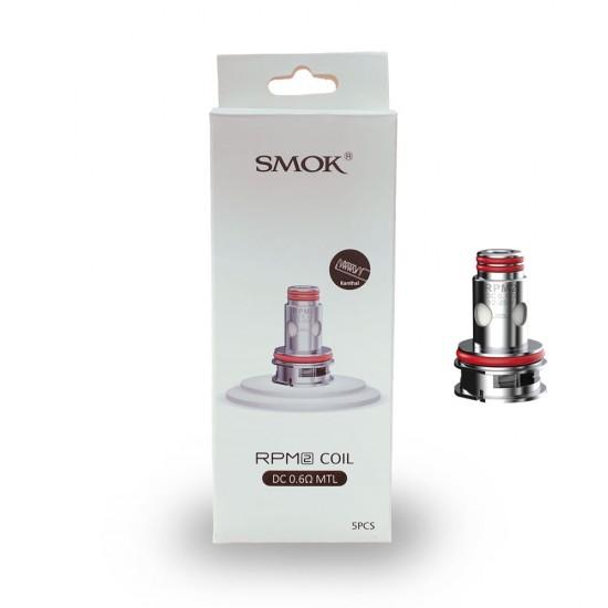 Smok - RPM2 Replacement Coils - Image 2