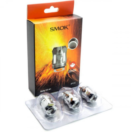 Smok - TFV8 Baby V2 Replacement Coils - Image 2