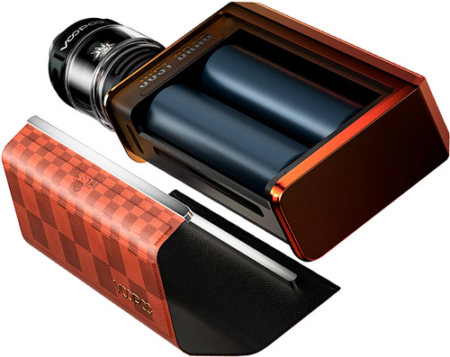Voopoo - Drag 5 177W Starter Kit - Image 2