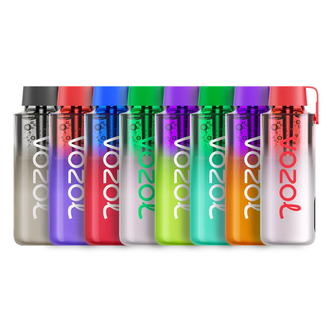 Vozol - Neon 10000 Puff 5% Disposable