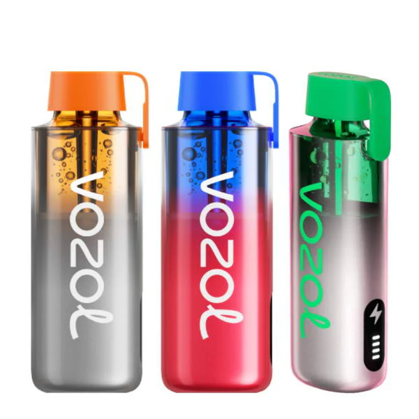 Vozol - Neon 10000 Puff 5% Disposable - Image 2
