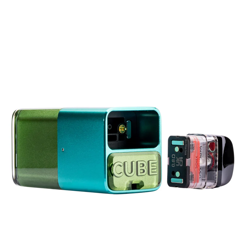 Vaporesso - Xros Cube Starter Kit - Image 3